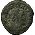 Coin, Maximianus, Follis, VF(20-25), Copper