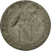 Coin, France, Napoleon I, 10 Centimes, Paris, VG(8-10), Billon