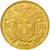 Moneda, Suiza, 20 Francs, 1925, Bern, EBC, Oro, KM:35.1