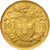 Moneda, Suiza, 20 Francs, 1935, Bern, MBC+, Oro, KM:35.1