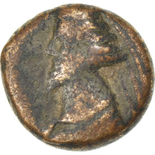 Parthia (Kingdom of), Orodes II, Orodes II, Parthia, Dichalkon, VG(8-10),...