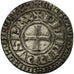 Coin, France, Philippe IV le Bel, Gros Tournois, EF(40-45), Silver, Duplessy:214