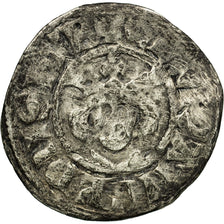 Coin, Great Britain, Edward I, Penny, London, VF(20-25), Silver