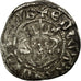Coin, Great Britain, Edward I, Penny, London, VF(30-35), Silver