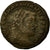 Moneta, Maximianus, Nummus, Siscia, AU(50-53), Miedź, Cohen:185