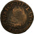 Monnaie, FRENCH STATES, BOUILLON & SEDAN, 2 Tournois, 1632, B, Cuivre, KM:14.1