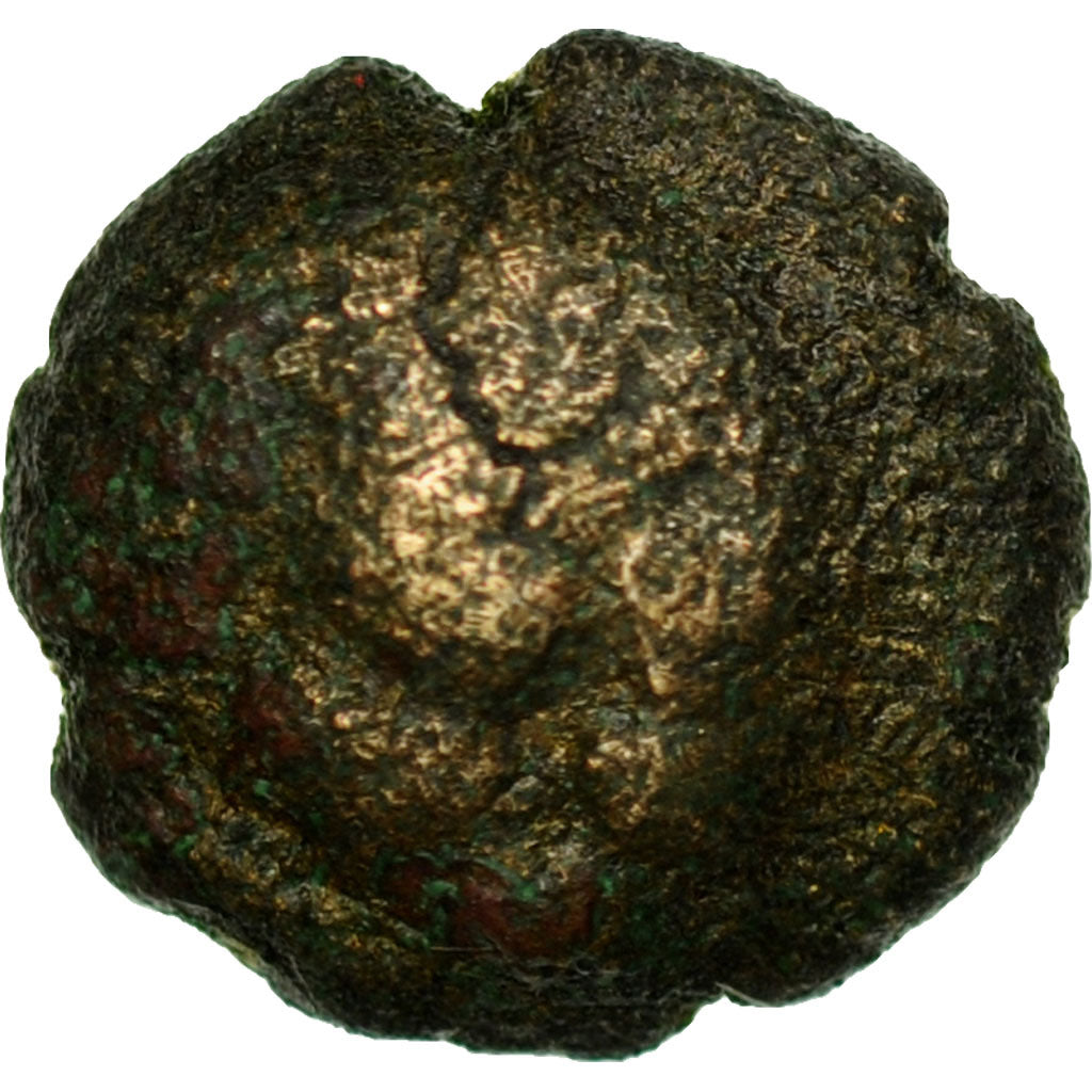 Coin, Remi, 1/4 Stater, VF(20-25), Electrum, Delestrée:181