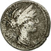Coin, Nonia, Denarius, Rome, fourée, VF(30-35), Silver, Crawford:424/1