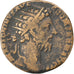 Marcus Aurelius, Dupondius, EF(40-45), Copper, Cohen #933, 9.80