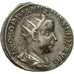 Moneda, Gordian III, Antoninianus, 238-244, Rome, MBC, Vellón, RIC:38