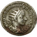 Coin, Gordian III, Antoninianus, 238-244, Rome, EF(40-45), Billon, RIC:38