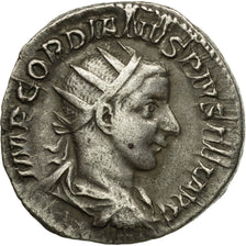 Coin, Gordian III, Antoninianus, 238-244, Rome, EF(40-45), Billon, RIC:38