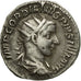 Coin, Gordian III, Antoninianus, 238-244, Rome, EF(40-45), Billon, RIC:38