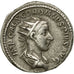 Coin, Gordian III, Antoninianus, 238-244, Rome, AU(50-53), Billon, RIC:51