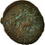 Münze, Constantine I, Centenionalis, Trier, SS+, Kupfer, Cohen:760