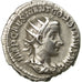 Munten, Gordiaans III, Antoninianus, 238-244, Rome, ZF, Billon, RIC:2