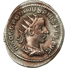 Coin, Gordian III, Antoninianus, 238-244, Rome, EF(40-45), Billon, RIC:194