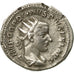 Coin, Gordian III, Antoninianus, 238-244, Rome, EF(40-45), Billon, RIC:144