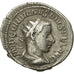 Monnaie, Gordien III, Antoninien, 238-244, Antioche, TTB, Billon, RIC:214