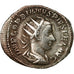 Coin, Gordian III, Antoninianus, 238-244, Rome, EF(40-45), Billon, RIC:93