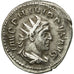 Coin, Philip I, Antoninianus, 248-249, Rome, EF(40-45), Billon, RIC:62