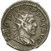 Coin, Philip I, Antoninianus, 248-249, Rome, EF(40-45), Billon, RIC:58