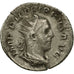 Coin, Philip I, Antoninianus, 248-249, Rome, VF(20-25), Billon, RIC:12