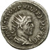 Coin, Philip I, Antoninianus, 248-249, Rome, AU(50-53), Billon, RIC:4