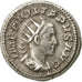 Coin, Philip II, Antoninianus, 248, Rome, EF(40-45), Billon, RIC:230