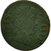 Coin, France, Louis XIV, Denier Tournois, Paris, F(12-15), Copper, Gadoury:70