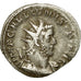Coin, Gallienus, Antoninianus, 257-258, Trier or Cologne, AU(50-53), Billon