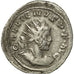 Coin, Gallienus, Antoninianus, 257-258, Trier or Cologne, EF(40-45), Billon