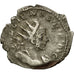 Coin, Gallienus, Antoninianus, 257-258, Trier or Cologne, VF(20-25), Billon