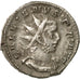 Coin, Gallienus, Antoninianus, 257-258, Trier or Cologne, EF(40-45), Billon