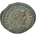 Constantine I, Nummus, AU(50-53), Copper, Cohen #546, 3.50