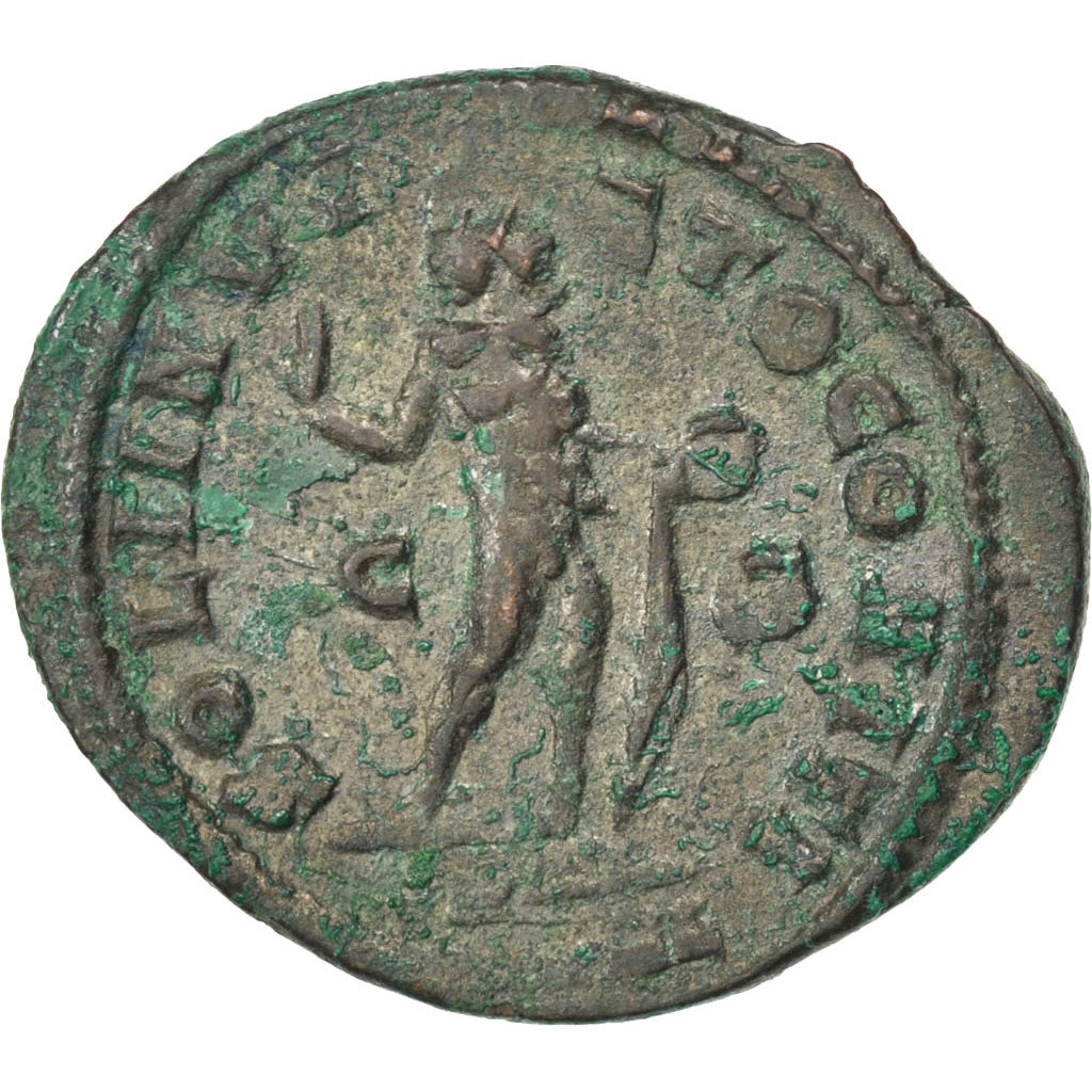 Constantine I, Nummus, AU(50-53), Copper, Cohen #546, 3.50