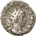 Coin, Gallienus, Antoninianus, 257-258, Trier or Cologne, EF(40-45), Billon