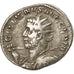 Coin, Gallienus, Antoninianus, 257-258, Trier or Cologne, AU(50-53), Billon