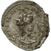 Coin, Gallienus, Antoninianus, 257-258, Trier or Cologne, VF(30-35), Billon