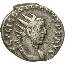 Coin, Gallienus, Antoninianus, 253-254, Rome, VF(30-35), Billon, RIC:181