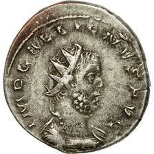 Coin, Gallienus, Antoninianus, 253-254, Trier or Cologne, EF(40-45), Billon