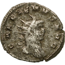 Coin, Gallienus, Antoninianus, 260-261, Rome, VF(30-35), Billon, RIC:220