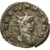 Coin, Gallienus, Antoninianus, 260-261, Rome, VF(30-35), Billon, RIC:220