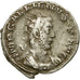 Coin, Gallienus, Antoninianus, 253-254, Trier or Cologne, AU(50-53), Billon