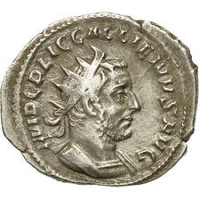 Moneta, Gallienus, Antoninianus, 254-255, Rome, BB, Biglione, RIC:143