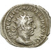 Moneta, Gallienus, Antoninianus, 254-255, Rome, BB, Biglione, RIC:143