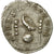 Munten, Gallisch, Antoninianus, 254-255, Rome, ZF, Billon, RIC:143