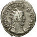 Coin, Gallienus, Antoninianus, 257-258, Trier or Cologne, EF(40-45), Billon