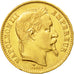 Coin, France, Napoleon III, Napoléon III, 20 Francs, 1867, Strasbourg
