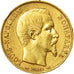 Monnaie, France, Napoleon III, Napoléon III, 20 Francs, 1852, Paris, TTB, Or